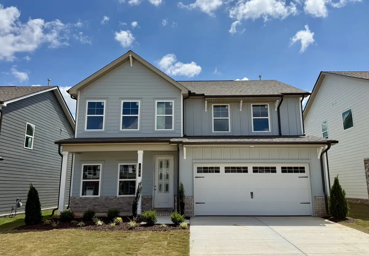 149 Yuma Lane, White House, TN 37188 - #1