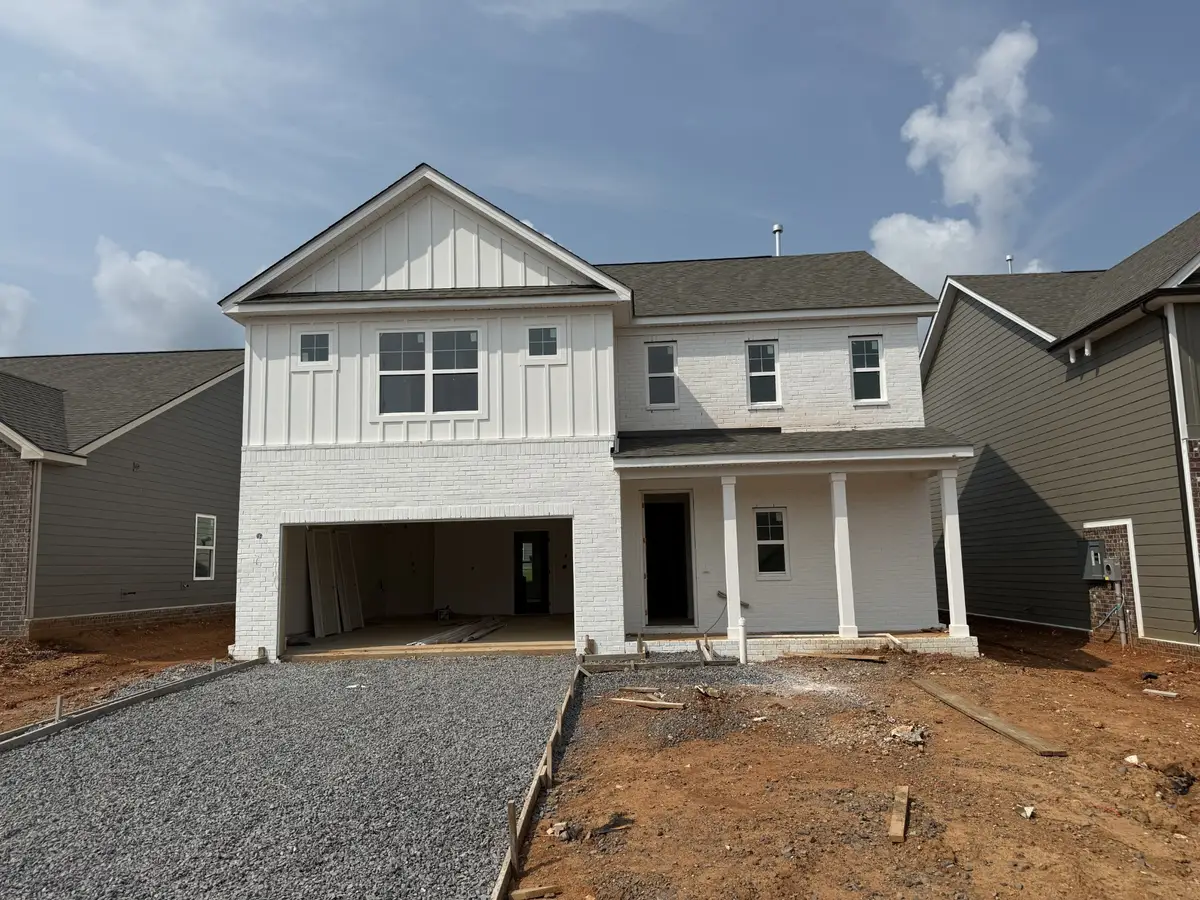 160 Yuma Lane, White House, TN 37188 - #1