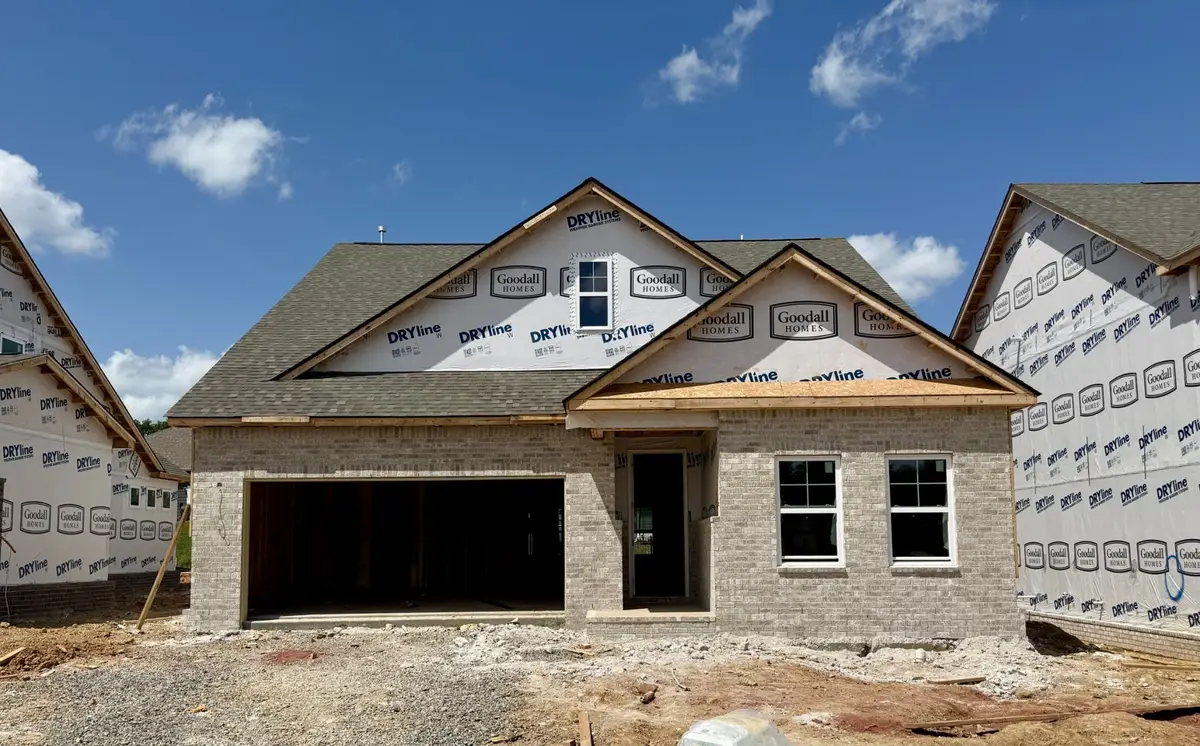 180 Yuma Lane, White House, TN 37188 - #1