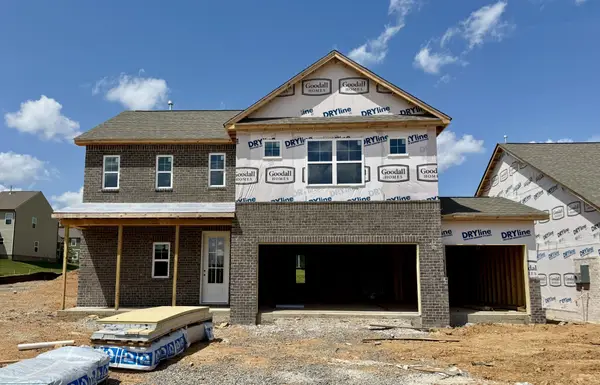 184 Yuma Lane, White House, TN 37188