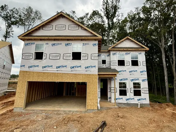 233 Hampshire Way, White House, TN 37188