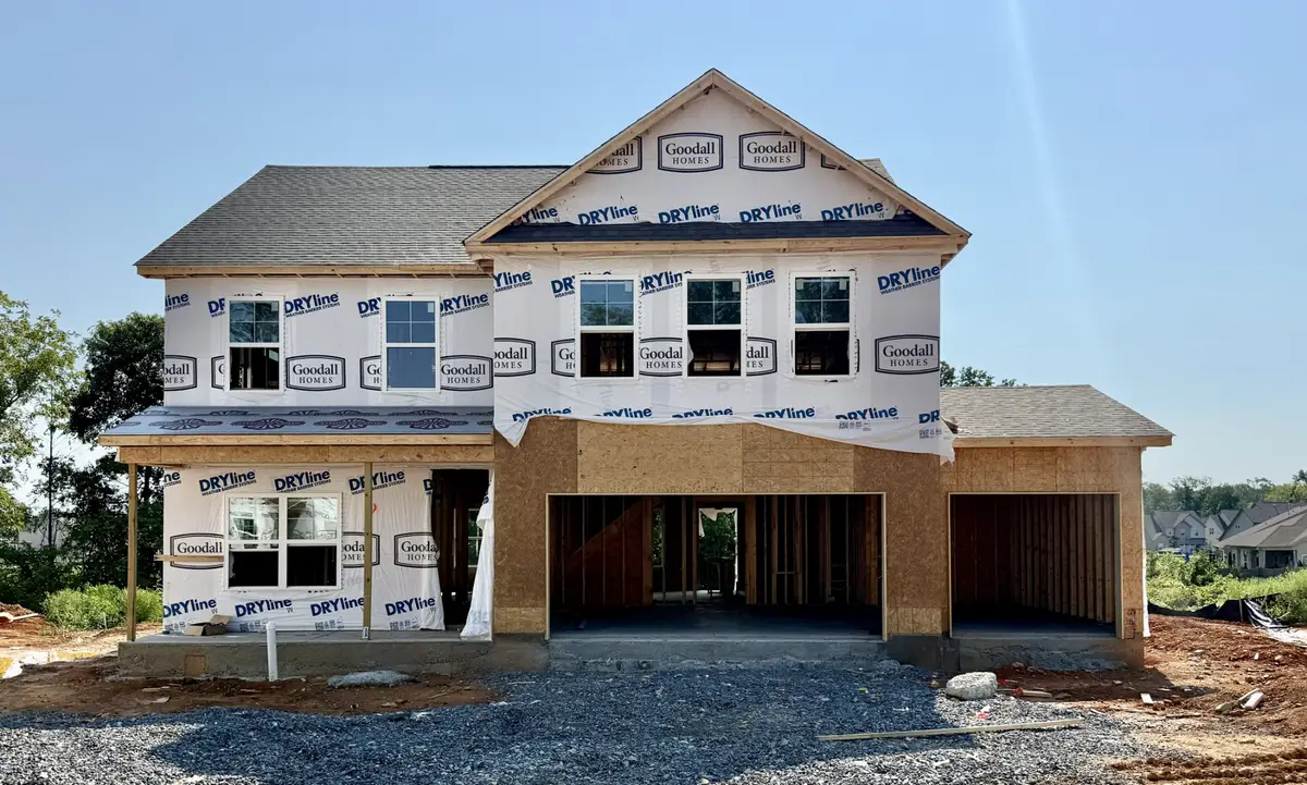 232 Hampshire Way, White House, TN 37188 - #1