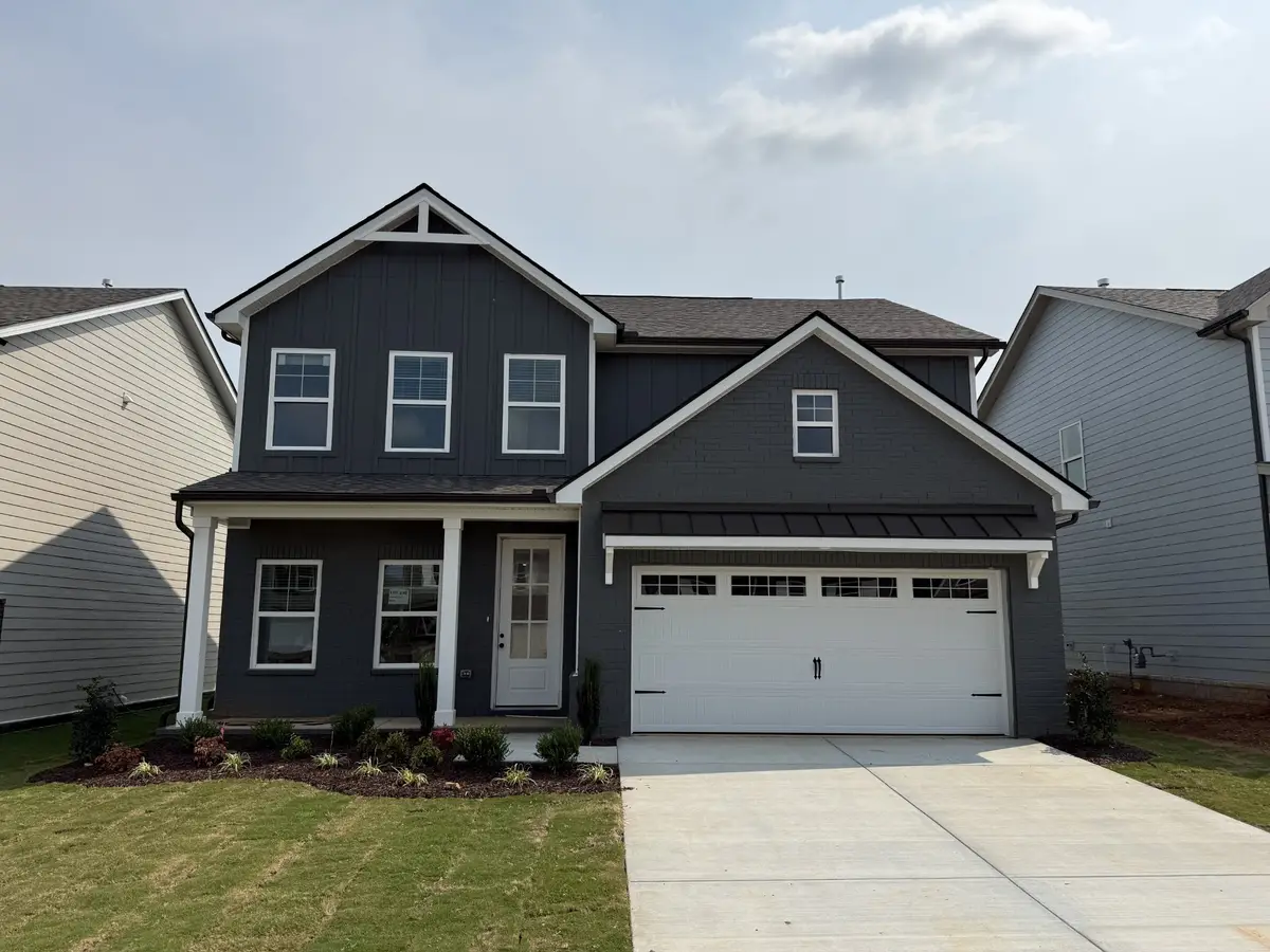 145 Yuma Lane, White House, TN 37188 - #1