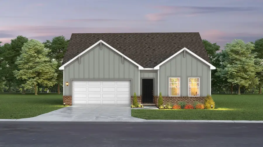 1479 Charlie Place, White House, TN 37188 - #2