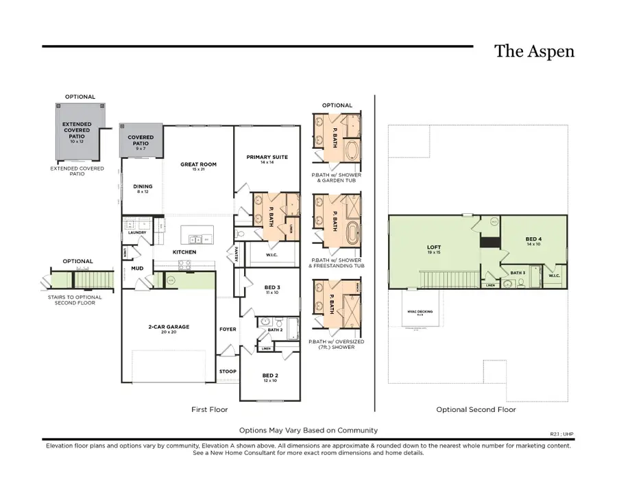 1688 Charlie Place, White House, TN 37188 - #2