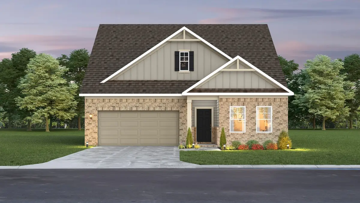 1829 Charlie Place, White House, TN 37188 - #1