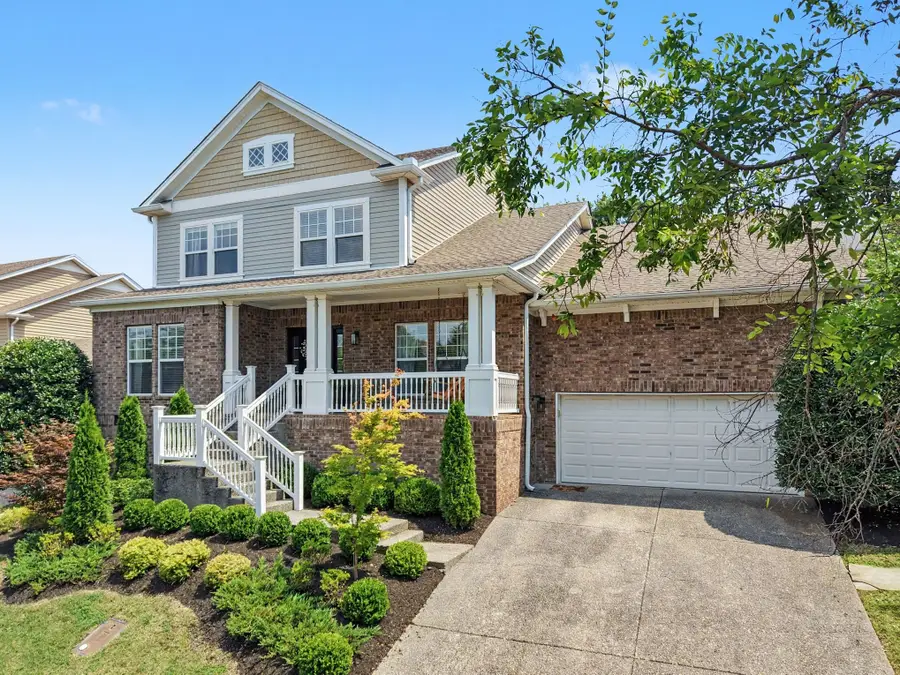 1525 Braden Cir, Franklin, TN 37067 - #3