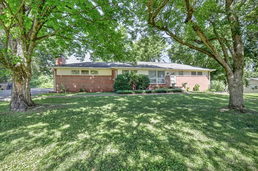1213 Shiloh Dr, Nashville, TN 37205 - #2