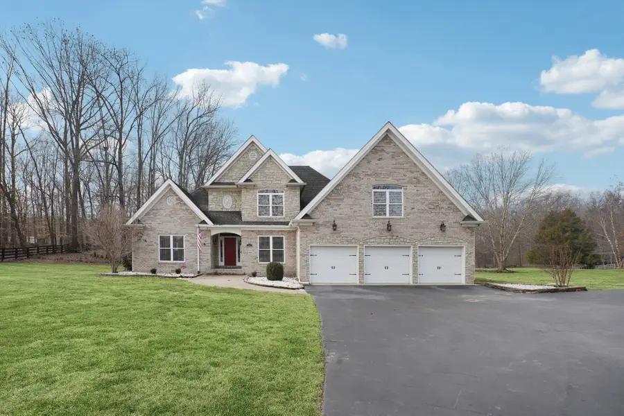 113 Timber Ridge Ct, Alvaton, KY 42122 - #2