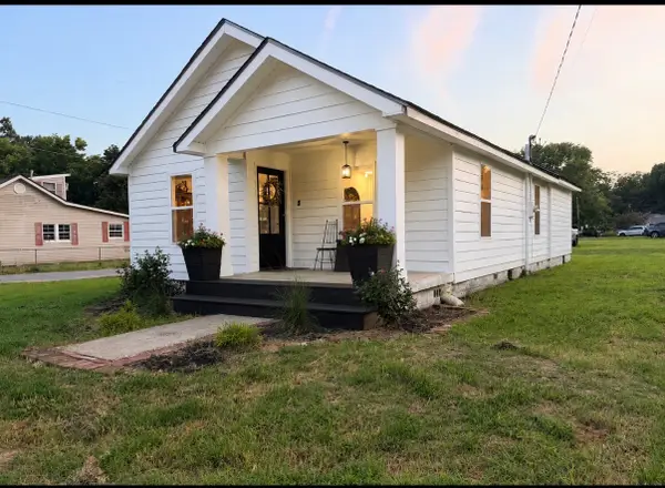 153 Ross Ave, Dyersburg, TN 38024