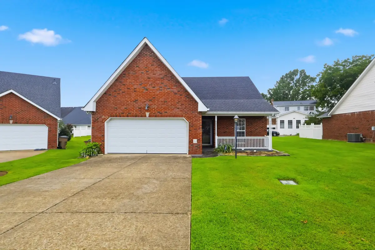 508 Yellowstone Ct, Antioch, TN 37013 - #1