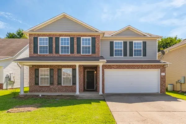 412 Elderberry Way, Murfreesboro, TN 37128