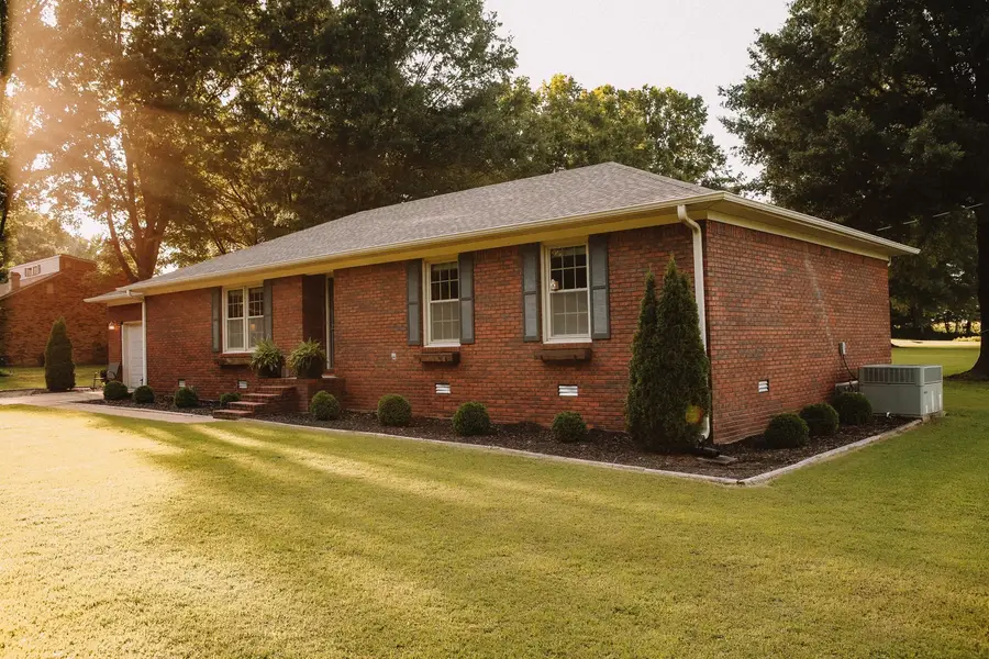 135 Noles Lane, Huntingdon, TN 38344 - #2