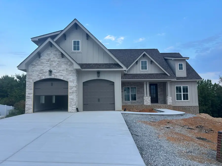 2139 River Watch Drive, Soddy Daisy, TN 37379 - #2