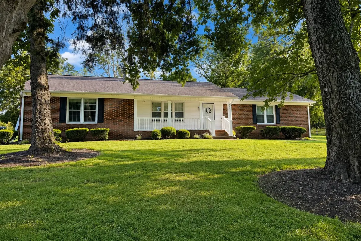 307 Tom Robinson Rd, Franklin, TN 37064 - #1