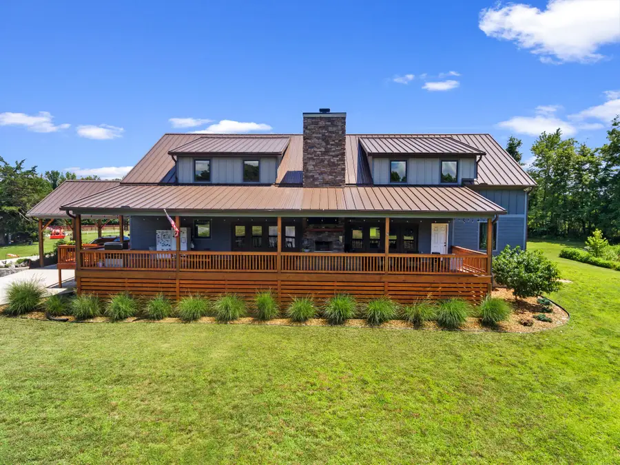 3545 Binkley Rd, Joelton, TN 37080 - #2