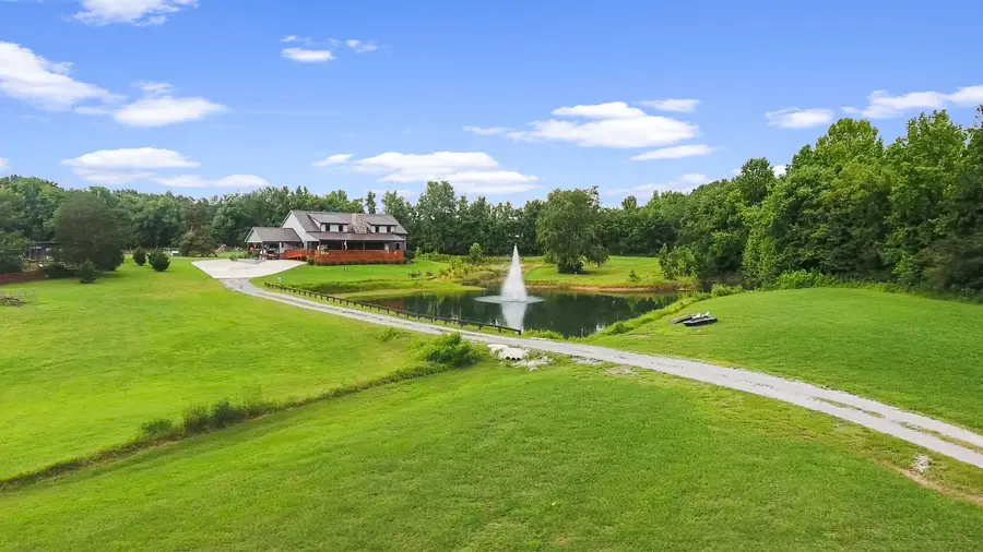 3545 Binkley Rd, Joelton, TN 37080 - #3