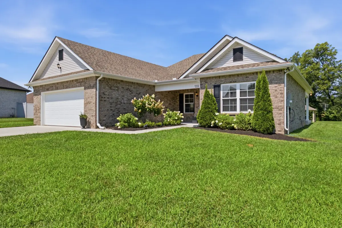 139 Pinnacle Point Ln, Tullahoma, TN 37388 - #1