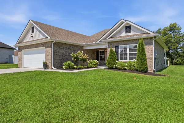 139 Pinnacle Point Ln, Tullahoma, TN 37388
