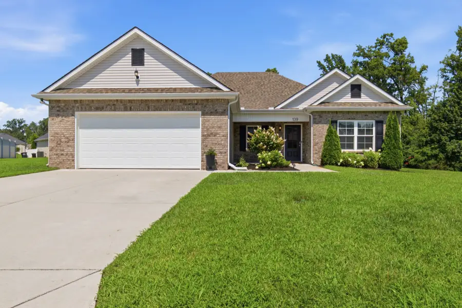 139 Pinnacle Point Ln, Tullahoma, TN 37388 - #2