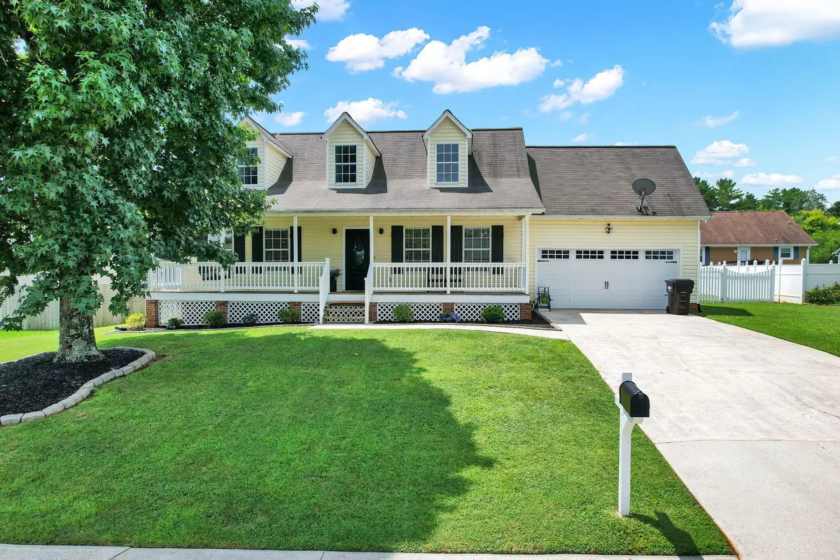 1762 Ne Autumn Drive Ne, Cleveland, TN 37323 - #1