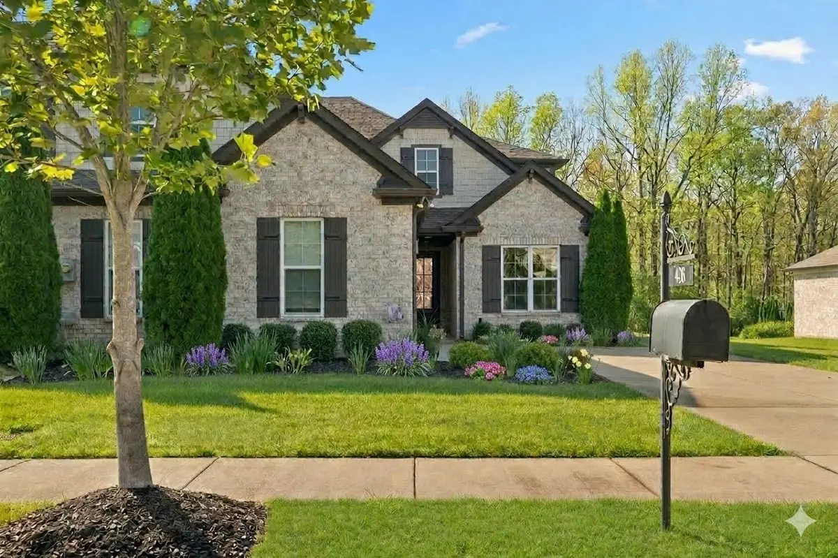 408 Anchor Reserve Cv, Hermitage, TN 37076 - #1