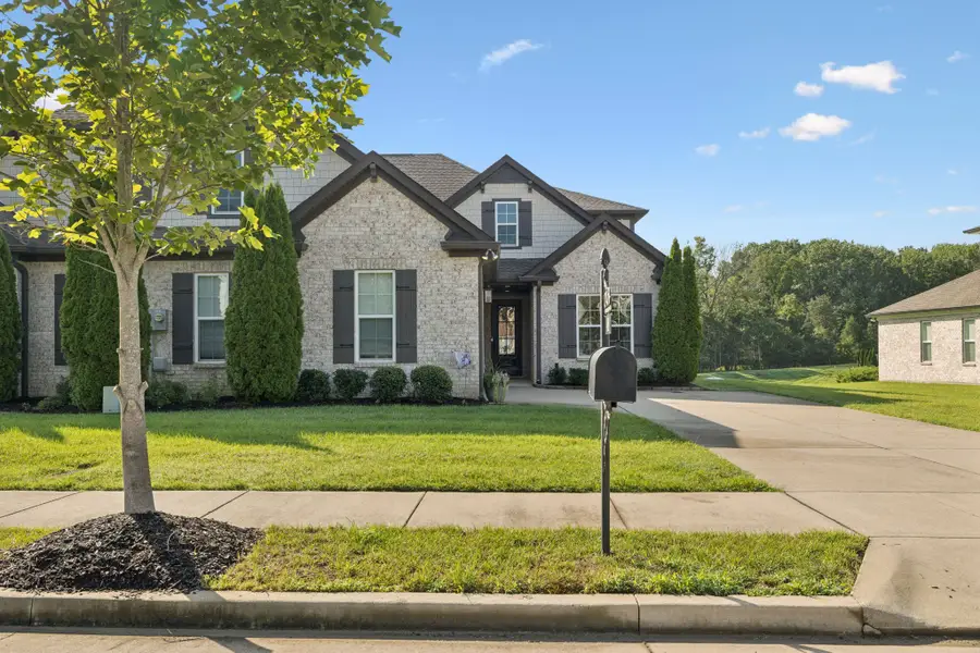 408 Anchor Reserve Cv, Hermitage, TN 37076 - #2