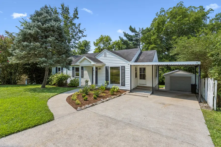 877 Kipling Dr, Nashville, TN 37217 - #2
