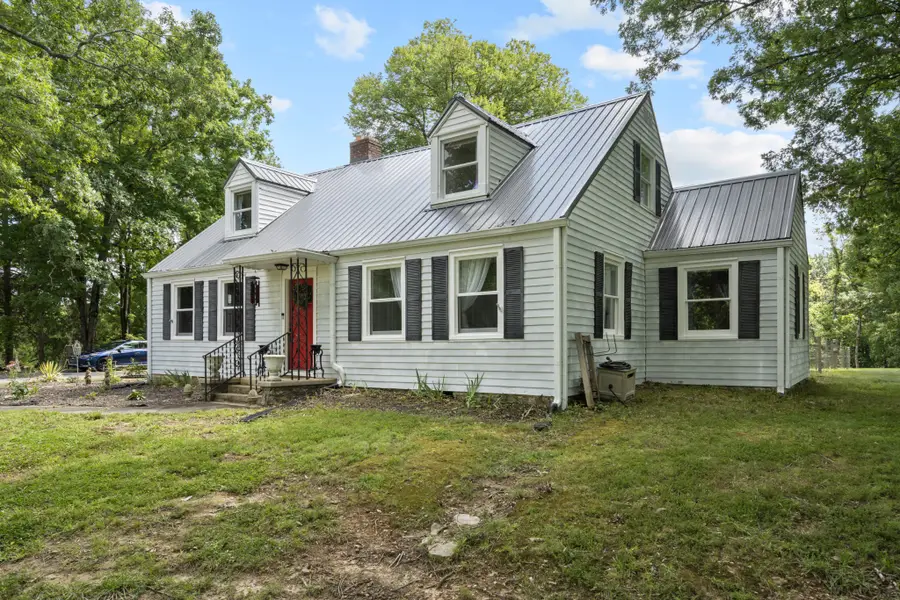 971 Yell Rd, Lewisburg, TN 37091 - #3