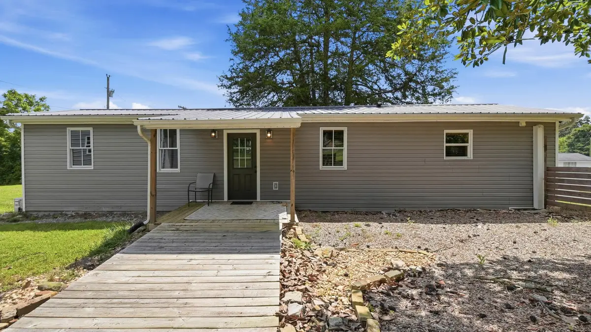 132 Burkett Chapel Road, Decatur, TN 37322 - #1
