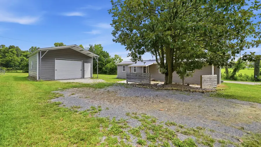 132 Burkett Chapel Road, Decatur, TN 37322 - #2