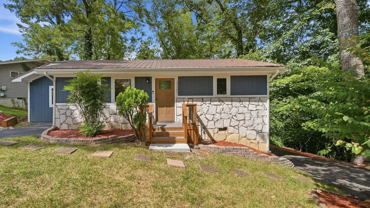 3307 E Kathleen Street, Chattanooga, TN 37411 - #1