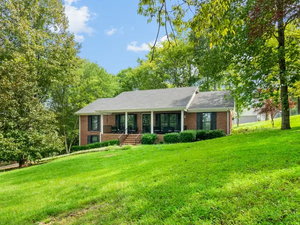 2025 Duncan Dr, Lewisburg, TN 37091