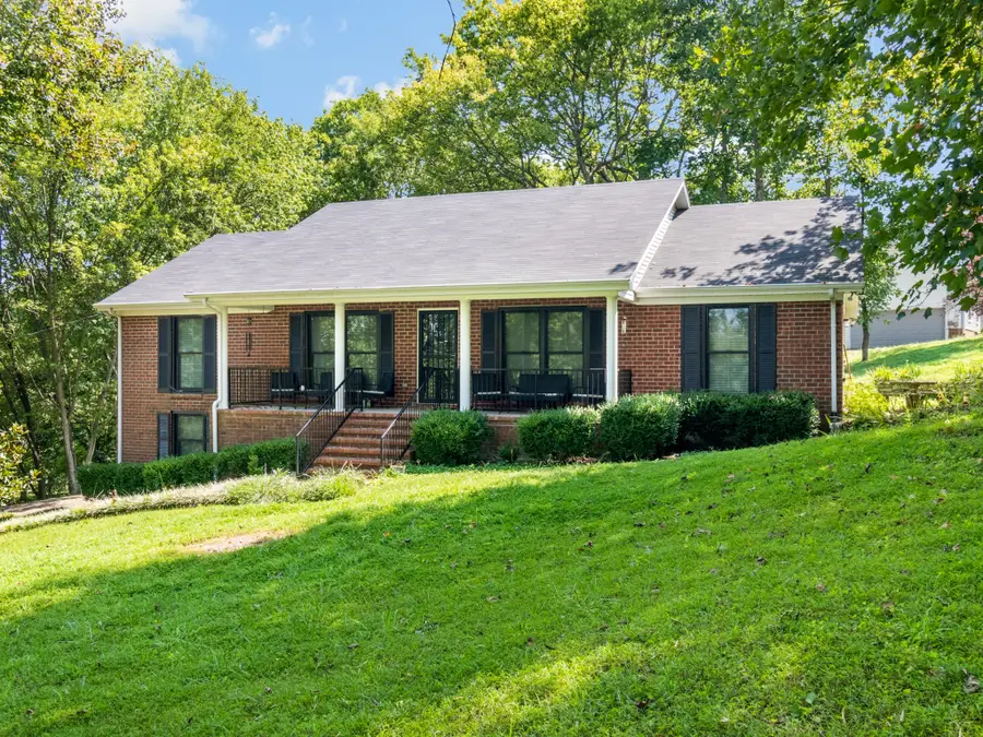 2025 Duncan Dr, Lewisburg, TN 37091 - #2