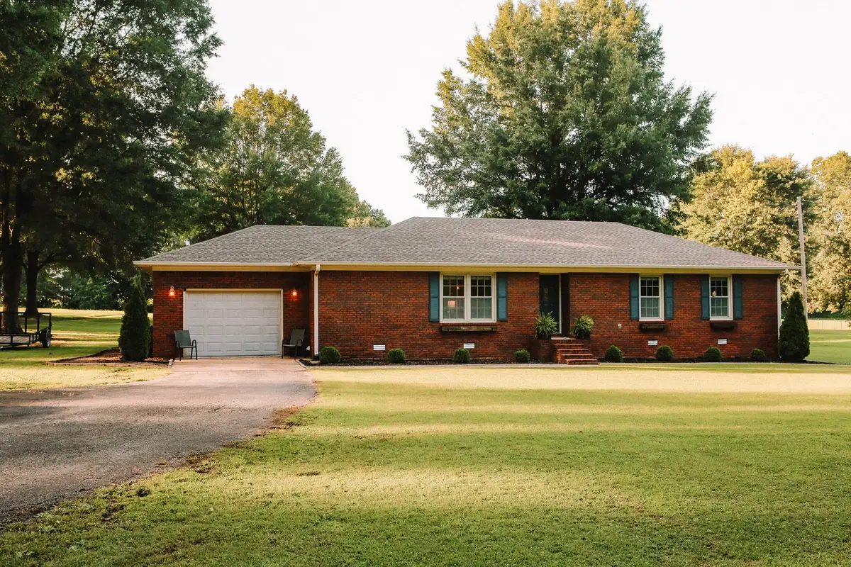 165 Noles Ln, Huntingdon, TN 38344 - #1