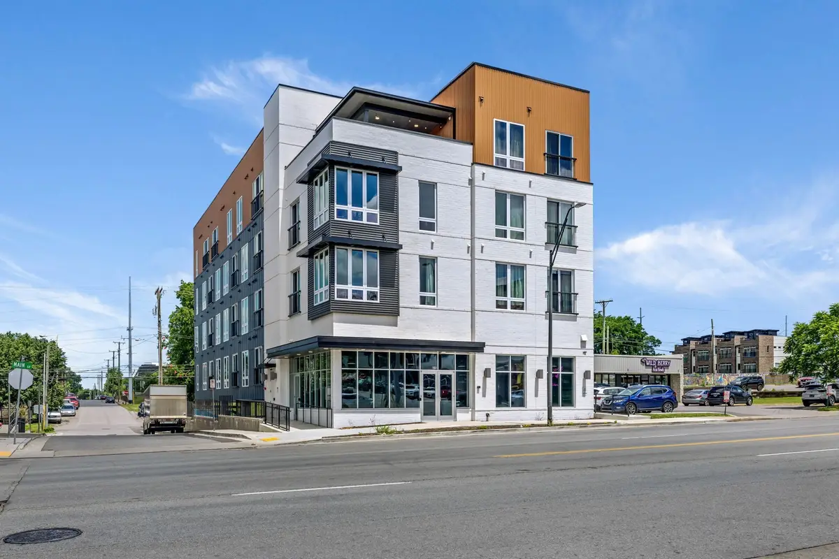 815 Main St #103, Nashville, TN 37206 - #1