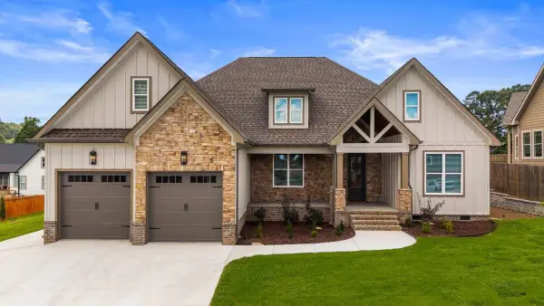 116 Bear Trace Nw, Cleveland, TN 37312