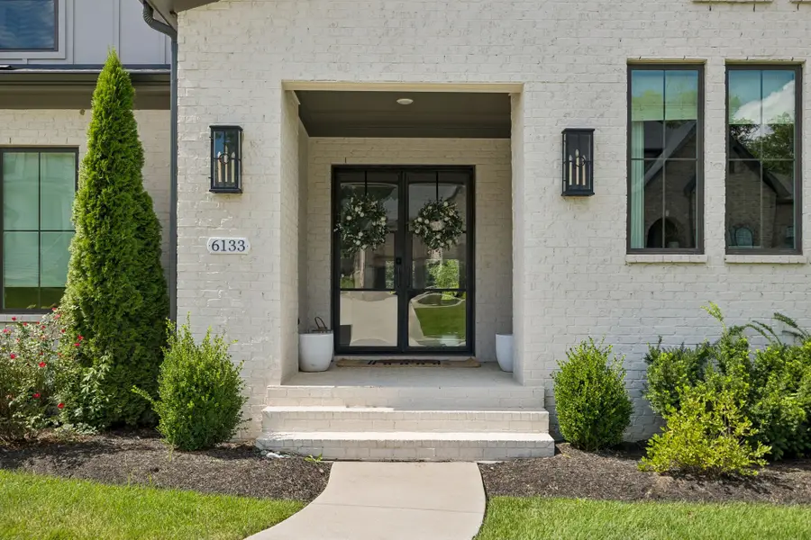 6133 Open Meadow Ln, Franklin, TN 37067 - #2