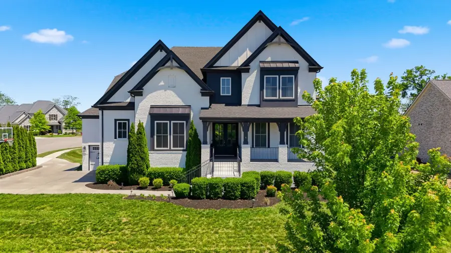 1874 Charity Dr, Brentwood, TN 37027 - #2