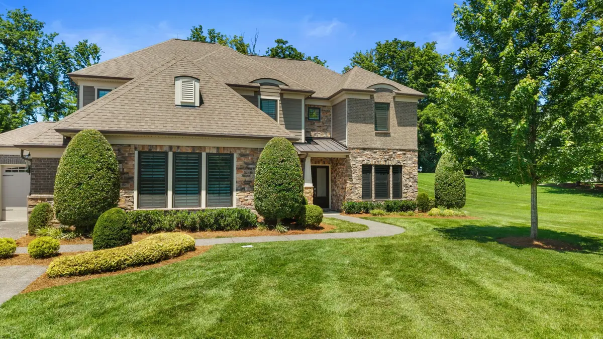 1801 Ivy Crest Dr, Brentwood, TN 37027 - #1