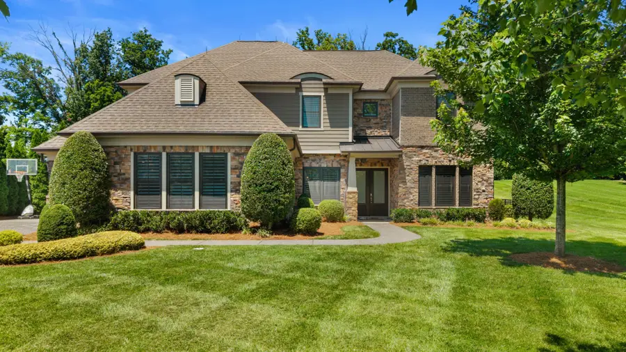 1801 Ivy Crest Dr, Brentwood, TN 37027 - #2