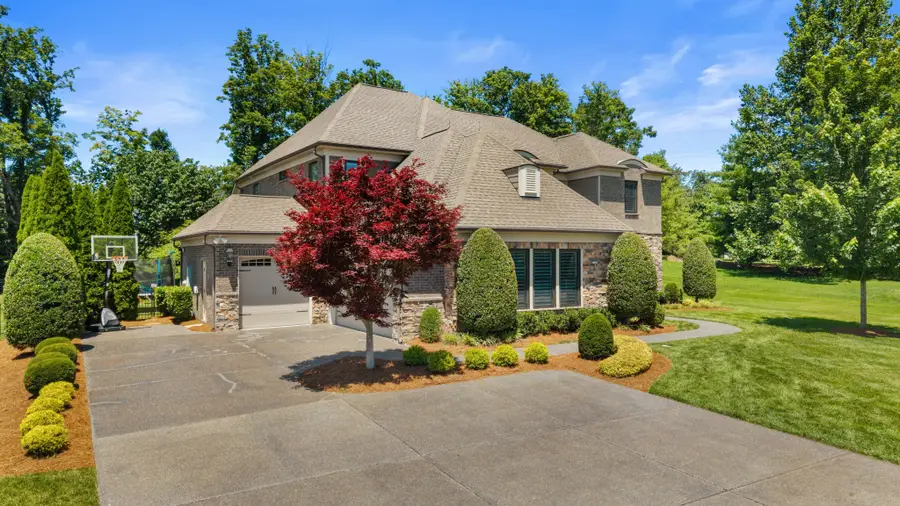1801 Ivy Crest Dr, Brentwood, TN 37027 - #3