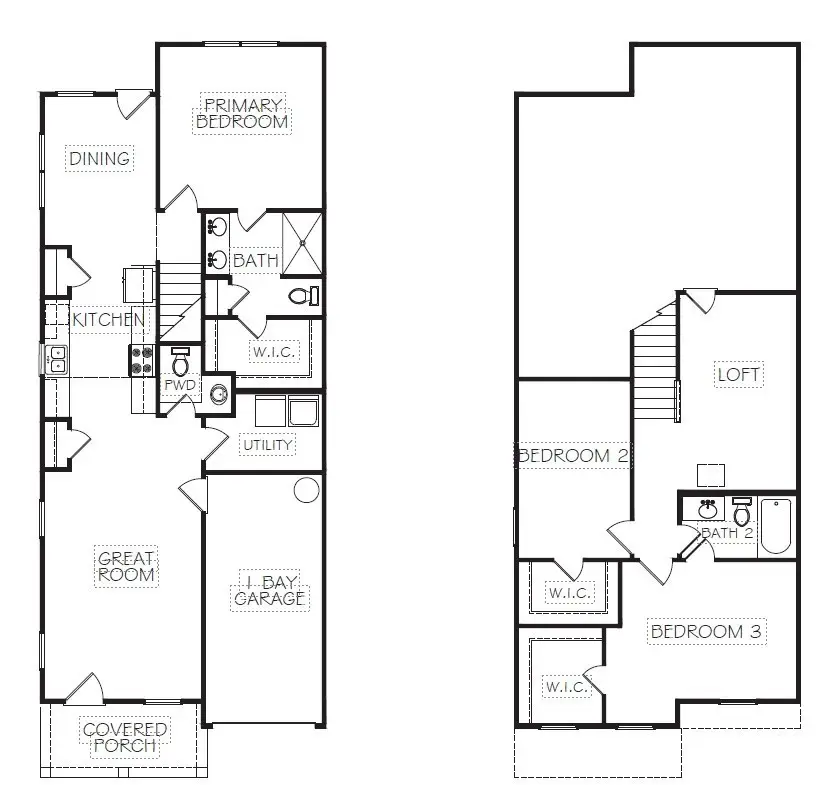 449 West Adams Ave, Lebanon, TN 37087 - #2