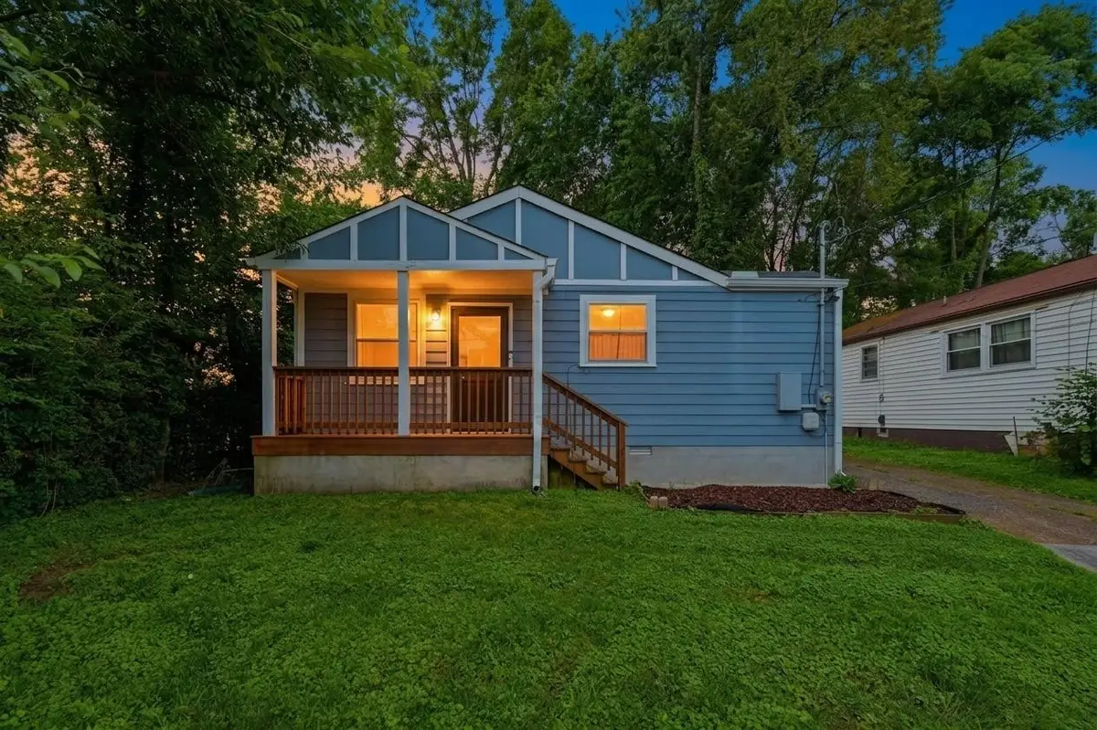 2603 Jenkins St, Nashville, TN 37208 - #1