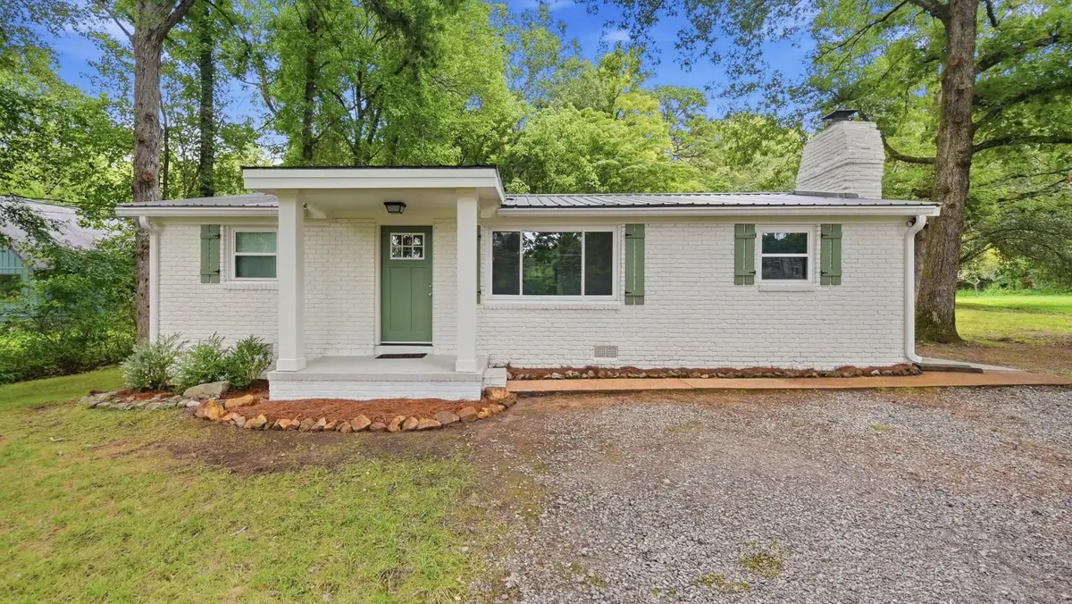 424 Timberlinks Drive, Signal Mountain, TN 37377 - #1