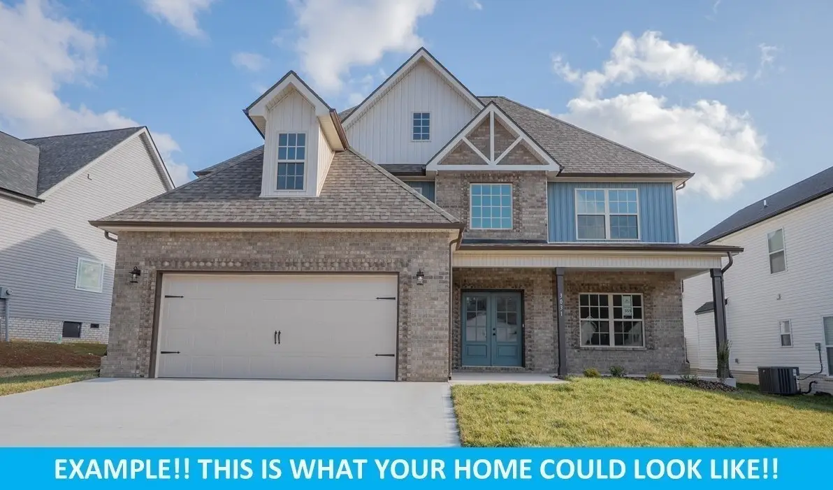64 Sycamore Hill, Clarksville, TN 37042 - #1