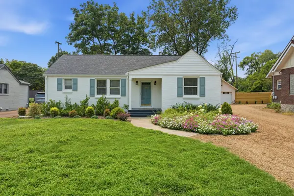 4201 Aberdeen Rd, Nashville, TN 37205