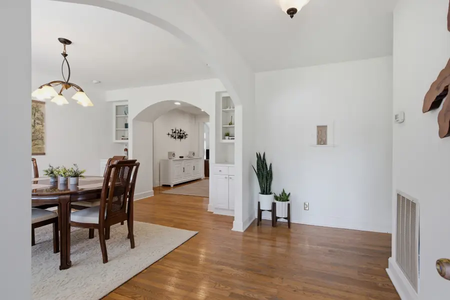 4201 Aberdeen Rd, Nashville, TN 37205 - #2