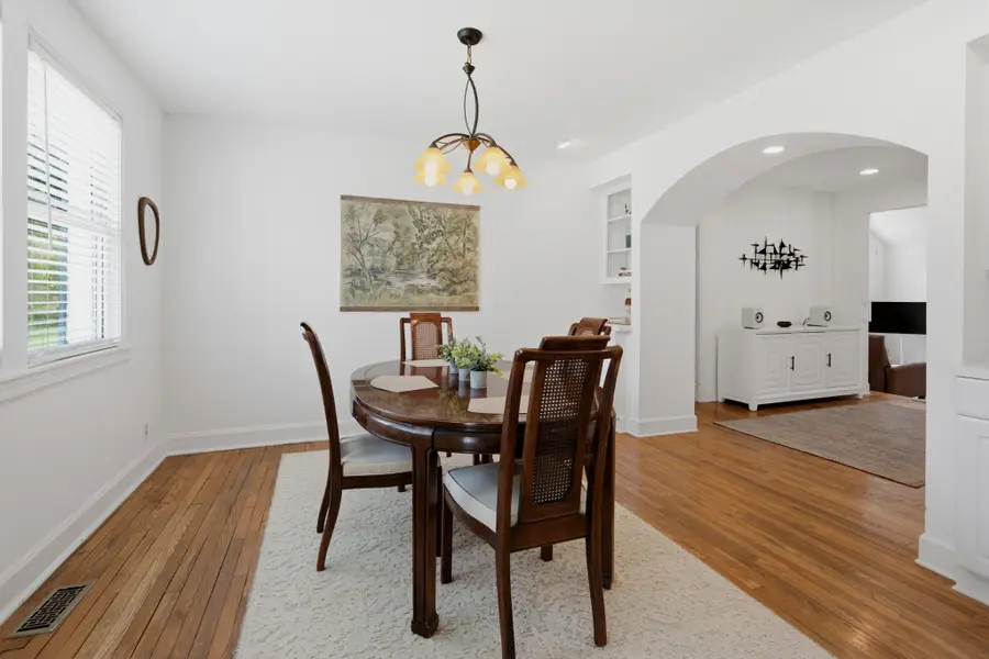 4201 Aberdeen Rd, Nashville, TN 37205 - #3