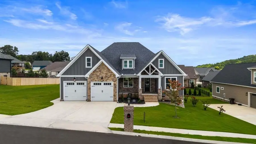131 Bear Trace Lane Nw, Cleveland, TN 37312 - #2